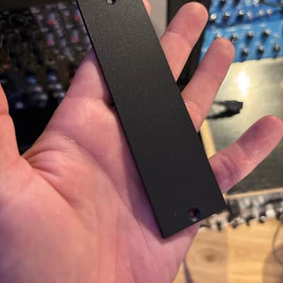 New 500 series Api Blank panel image 1