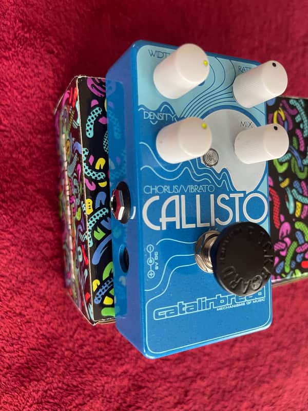 Catalinbread Callisto