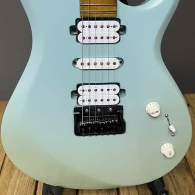 Knaggs Severn X T3 – 2019 (Excellent Player – Professionally Repaired) image 1