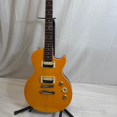 Epiphone Slash AFD Les Paul Special II Outfit - Appetite Amber image 1
