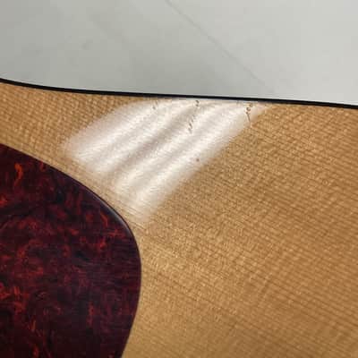 Martin D-16GT Dreadnought Acoustic Guitar Gloss Top Made In USA with Hard Case image 20
