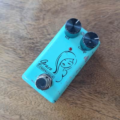 Red Witch Seven Sisters Grace Compressor * FREE shipping image 2