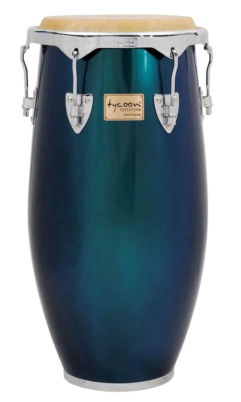 Tycoon TC-913CGSP/S Concerto Series 12.5" Tumba image 1