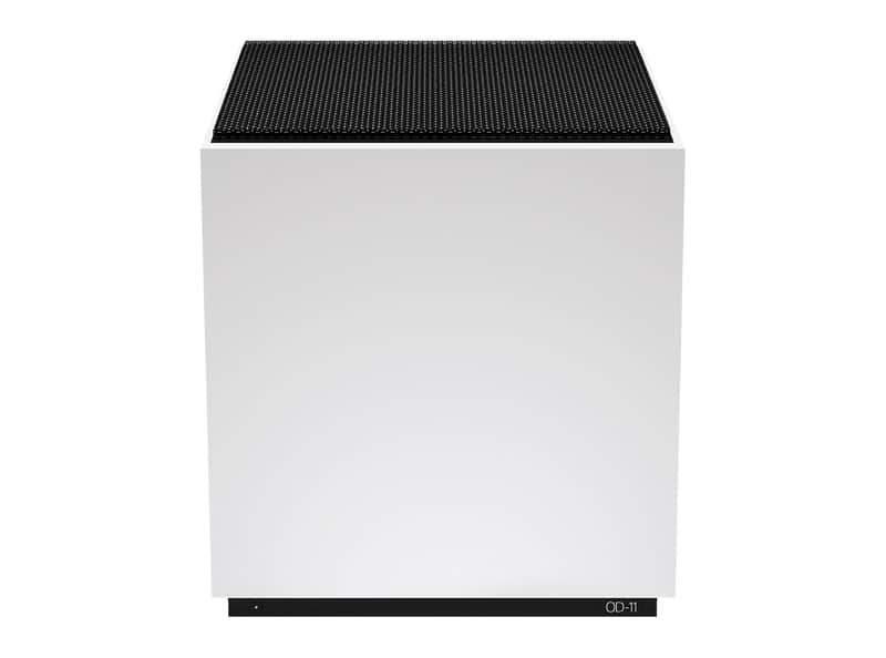 Teenage Engineering OD-11 Wireless Loudspeaker (White) image 1