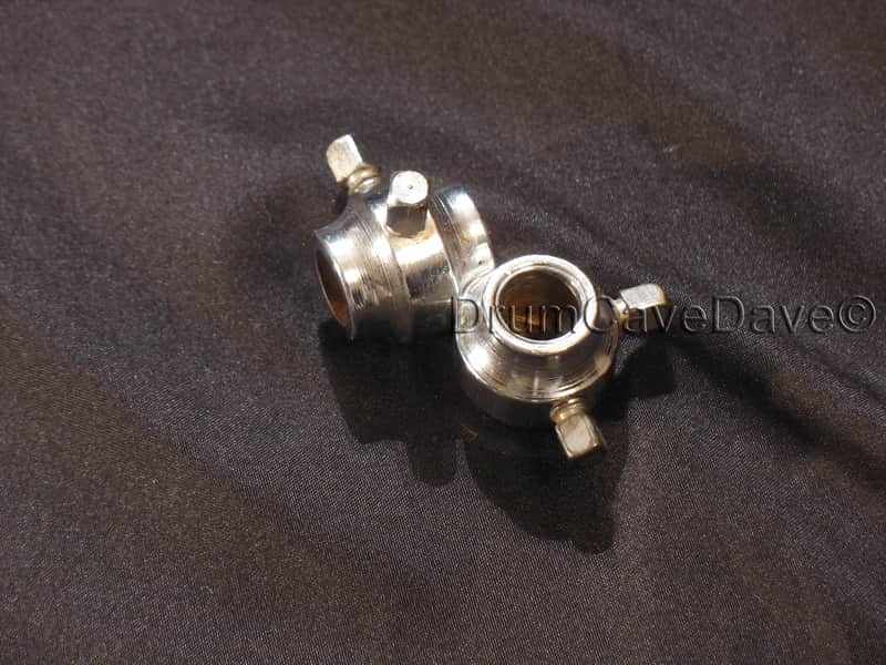 ROGERS SWIV O MATIC #281R 2 WAY 90 DEGREE CLAMP MOUNT image 1