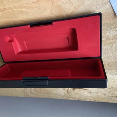 Stagg chromatic harmonica 2020s - chrome image 9