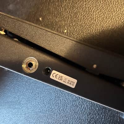 Dunlop GCB95 Cry Baby Wolf Creek Wailer image 4