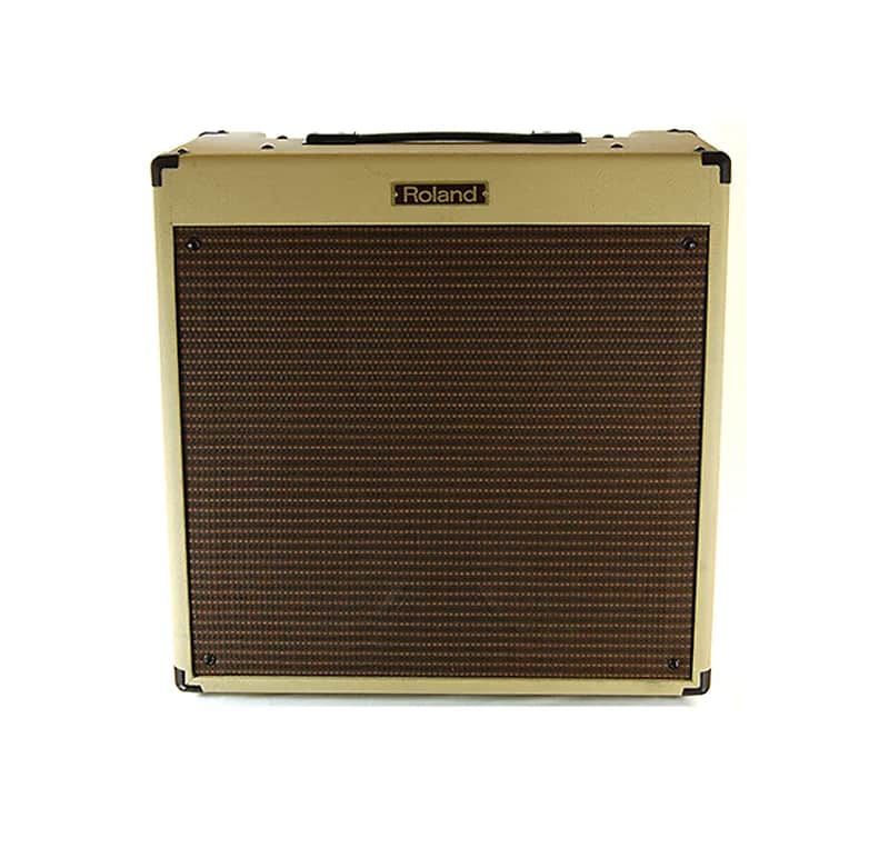Roland BC-60/310 Blues Cube 2-Channel 75-Watt 3x10 Roland BC-60/310 Blues Cube 2-Channel 75-Watt 3x10