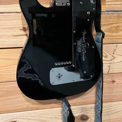 Fender American Nashville B Bender Telecaster 2012 - Black image 16