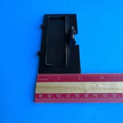 Williams Legato Digital Piano Keyboard Part: Battery Door Cover image 6