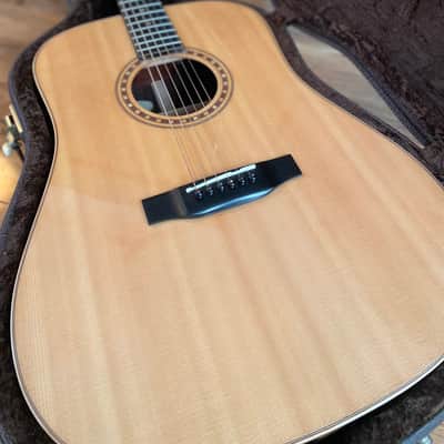 Bedell TB-28-G Natural image 3