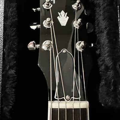 Gibson SG Modern Newer - Black Fade image 9
