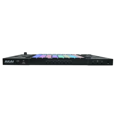 AKAI Professional APC-64 Ableton Live Controller - DAW Controller image 4