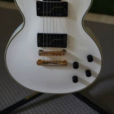 Epiphone Matt Heafy Les Paul Custom Origins image 2