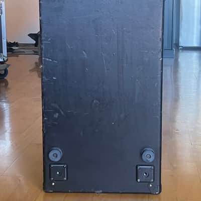 Used Blackstar HT Metal 412B Mid 2010’s - Matt Black Vinyl image 5