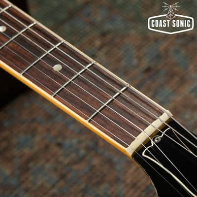 1995 Gibson Les Paul Special - TV Yellow image 9
