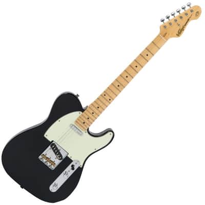 Vintage V75 Reissued Series 