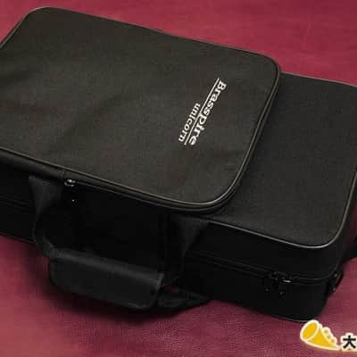 Brasspire Unicorn BPTRP-1200S (New) Piccolo Trumpet image 15
