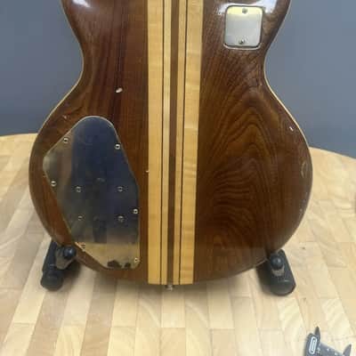 Ibanez Artist 1977 image 5