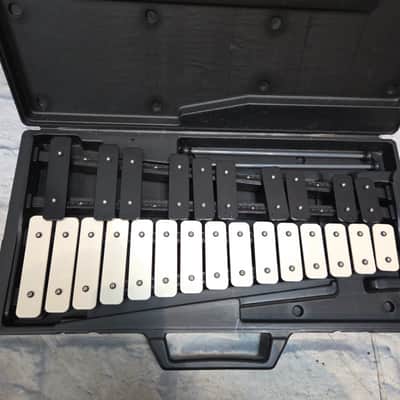 CB Percussion 25 Note Chromatic Bell Kit Xylophone image 2