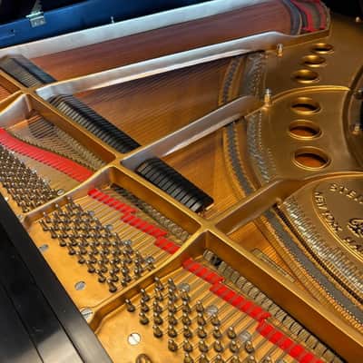 Steinway & Sons Grand Piano | Model M image 9