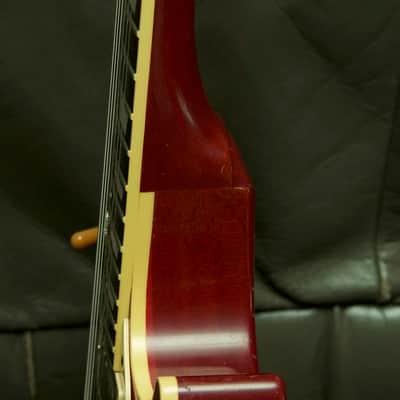 2007 Navigator N-LP380LTD Cherryburst image 16