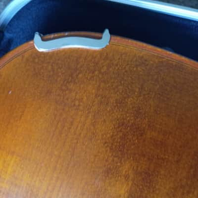 Scherl and Roth 4/4 Acoustic Viola image 11
