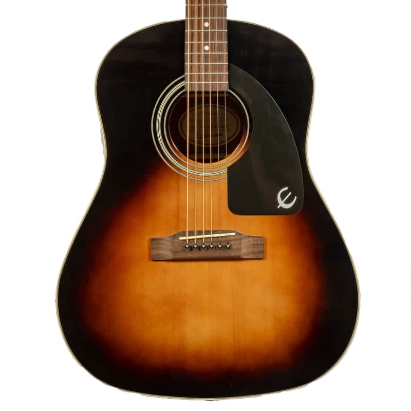 Epiphone AJ100 Advanced Jumbo (2002 - 2017) imagen 2