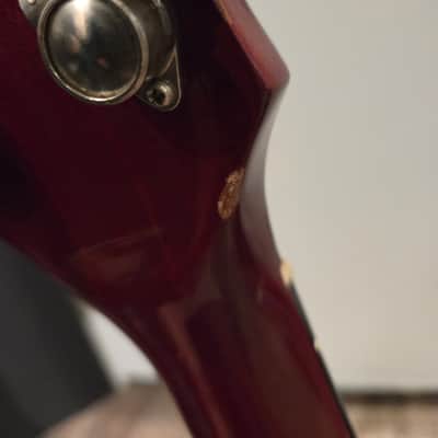 Gibson Les Paul Recording 1971 - 1979 - Walnut image 13