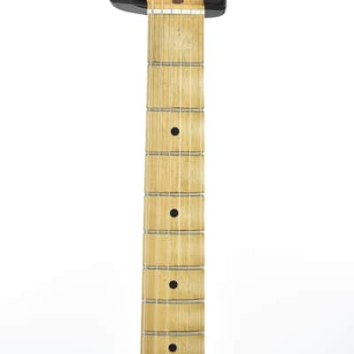 Fender J Mascis Signature Telecaster image 9