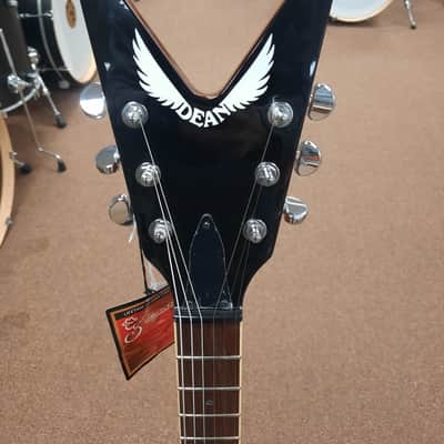 Dean Cadillac 1980 - Natural Mahogany image 11