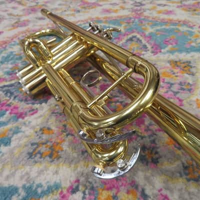 Bach TR300H2 Trumpet (Cleveland, OH) image 7