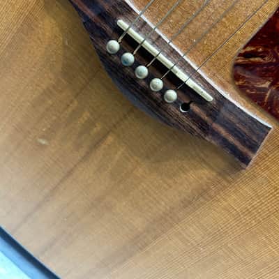 Taylor 110 2008 - Wooden image 6