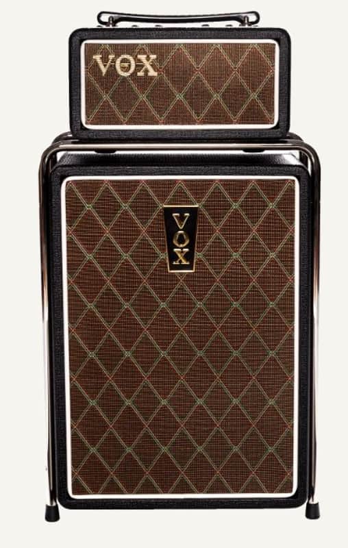 Vox Mini MSB25 Superbeetle Nutube inkl.Ständ image 1