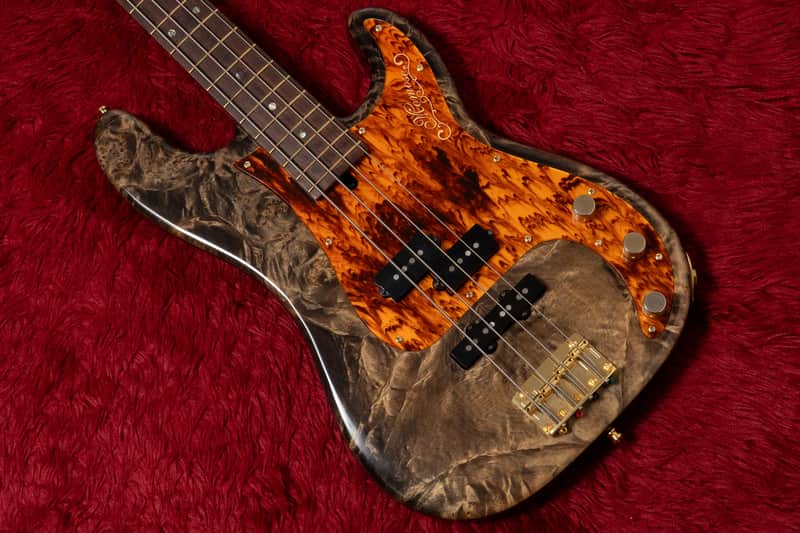 【used】momose / MPJ-Premium/FT BLK 4.025kg #15698【Consignment】【GIB Yokohama】【price included SHIPPING & IMPORT TAX & VAT】 image 1
