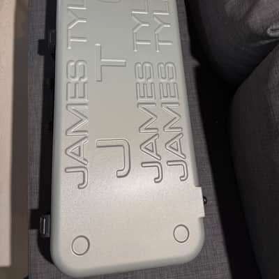 James Tyler JTG M-1 2025 - Jim Burst Metallic image 20