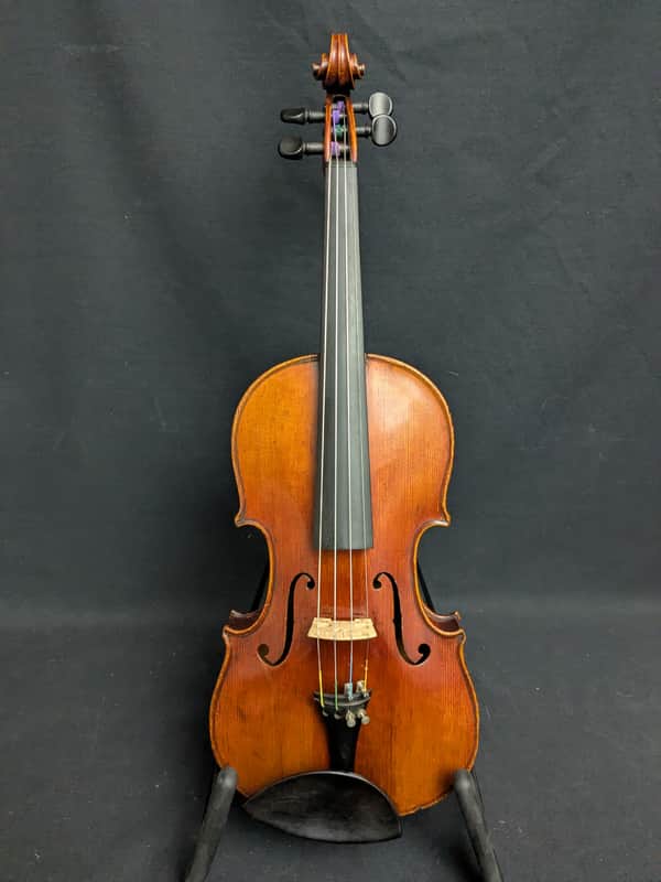 Neuner & Hornsteiner 4/4 Violin