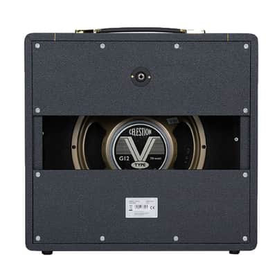 Marshall SV112 1x12 Guitar Cabinet image 2