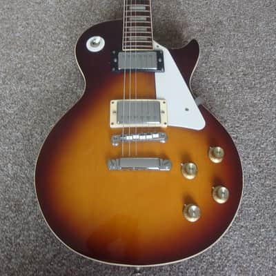 Concord Les Paul 1970s Tobacco Burst Made in Japan image 5
