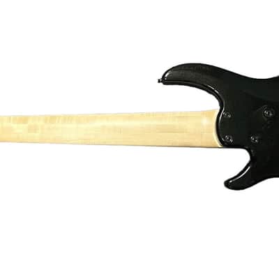 Dingwall NG-3 (6) Black Metallic w/ Maple. *In Stock** image 7