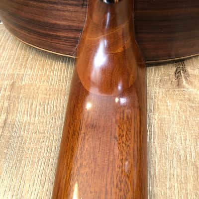 J. Crayton Pruitt Classical Custom 2010 Natural image 10