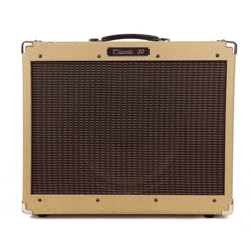 Peavey Classic 30 2-Channel 30-Watt 1x12" Guitar Combo image 1