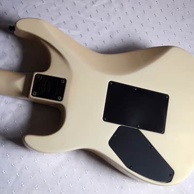 Kramer Glide B-6 1986 Pearl White image 9