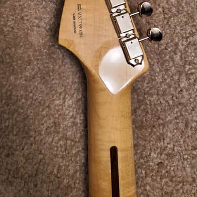 Fender Classic Player '50s Stratocaster image 8