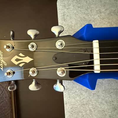 Taylor Gold Label 517e 2025 - Present - Blacktop image 3