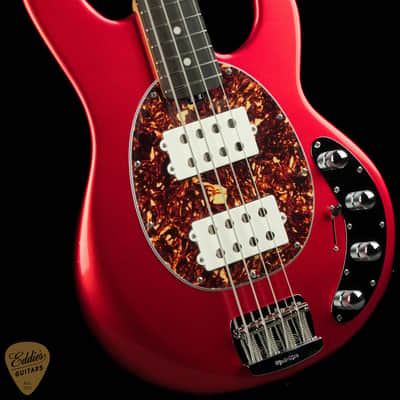 2024 - Ernie Ball Music Man StingRay Special HH - Candyman image 6