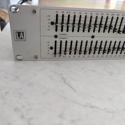 LA audio EQ231S image 2