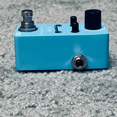 Flamma FC02 Reverb image 5
