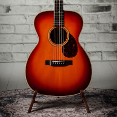 Collings OMHA - Sunburst image 5