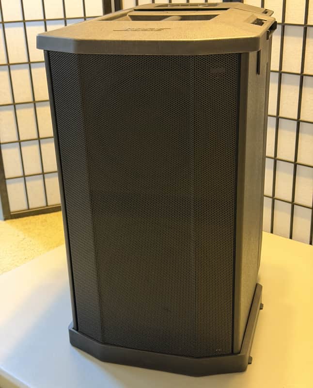 Bose F1 Sub 2016 image 1